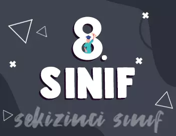 8. Sınıf Konu Anlatımları ve Testleri - Süperakademi